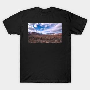 Red Rock Canyon, Nevada T-Shirt